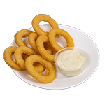 Onion Ring 
