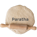 Paratha 