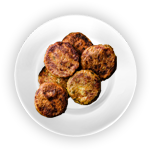 Shami Kebab 