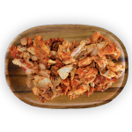 Tray Of Chicken Donner 