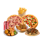Pizza Meal 5 