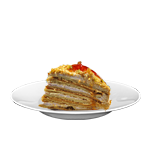 Gluten Free New York Cheesecake 