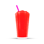 Strawberry Slush 